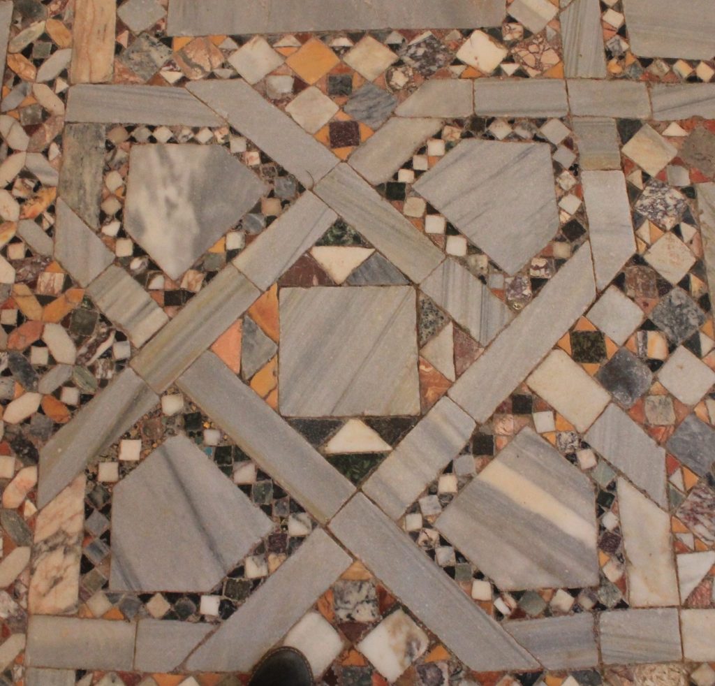 Ein Leben für eine Million&nbsp;Steinchen