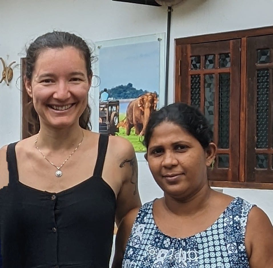 Die Geschichte einer mutigen Frau, die nicht aufhörte zu&nbsp;Träumen